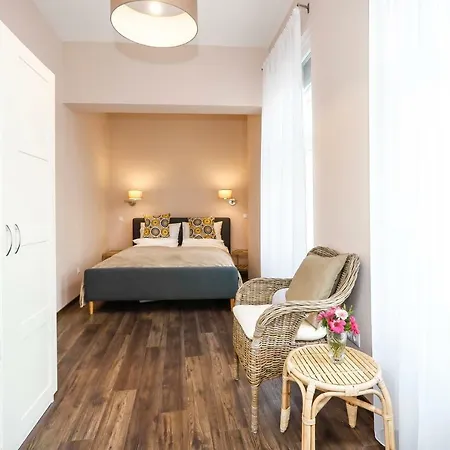 Apartamento D8 Design & Eger