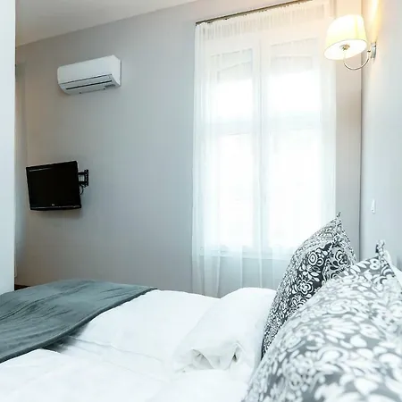 Apartamento D8 Design &