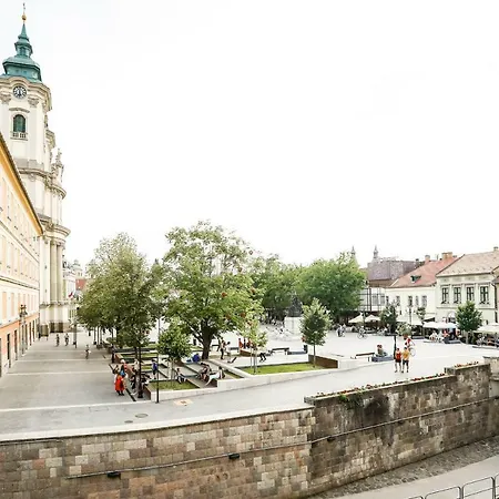 Apartamento D8 Design &