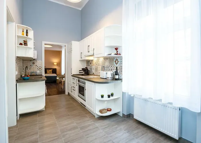 D8 Design & Apartment *