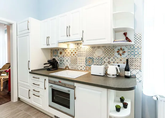 D8 Design & 公寓 *